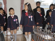 学校法人岡辻学園｜山手幼稚園：やまてアルバム