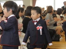 学校法人岡辻学園｜山手幼稚園：やまてアルバム