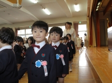 学校法人岡辻学園｜山手幼稚園：やまてアルバム