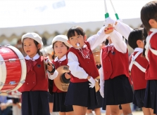 学校法人岡辻学園｜山手幼稚園：やまてアルバム