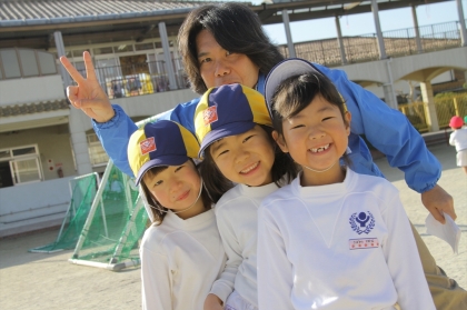 学校法人岡辻学園｜山手幼稚園：やまてアルバム