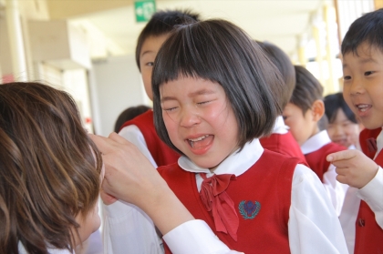 学校法人岡辻学園｜山手幼稚園：やまてアルバム