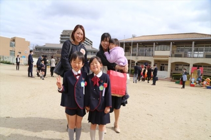 学校法人岡辻学園｜山手幼稚園：やまてアルバム