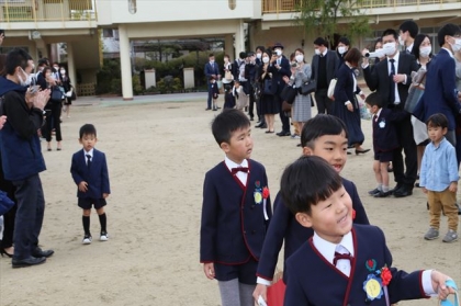 学校法人岡辻学園｜山手幼稚園：やまてアルバム