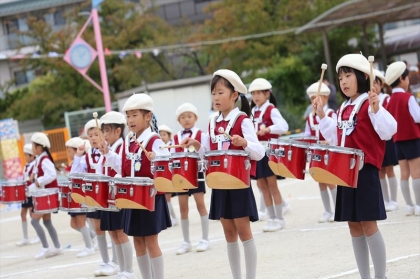 学校法人岡辻学園｜山手幼稚園：やまてアルバム