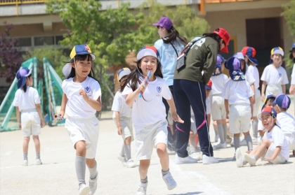 学校法人岡辻学園|山手幼稚園:やまてアルバム 学校法人岡辻学園|山手幼稚園:やまてアルバム